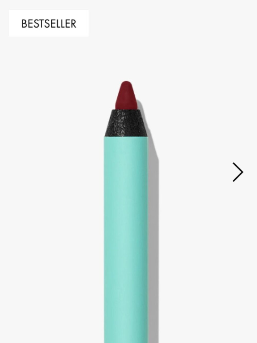 Sweed Satin Eyeliner | Margaux Bordeau (rich matte burgundy) | NEW